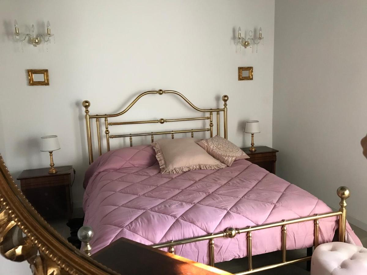 Villa Del Papa لوكا المظهر الخارجي الصورة