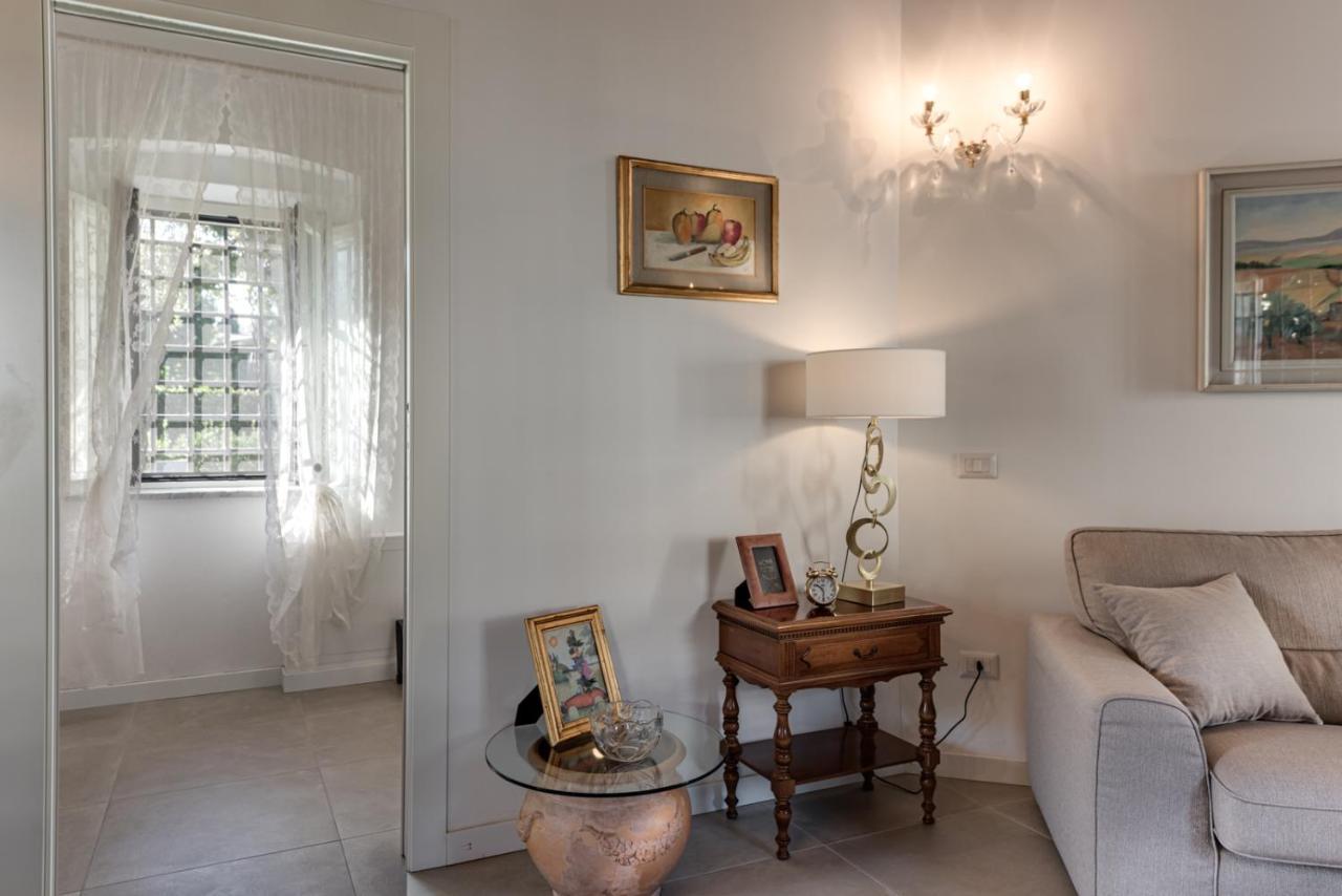Villa Del Papa لوكا المظهر الخارجي الصورة