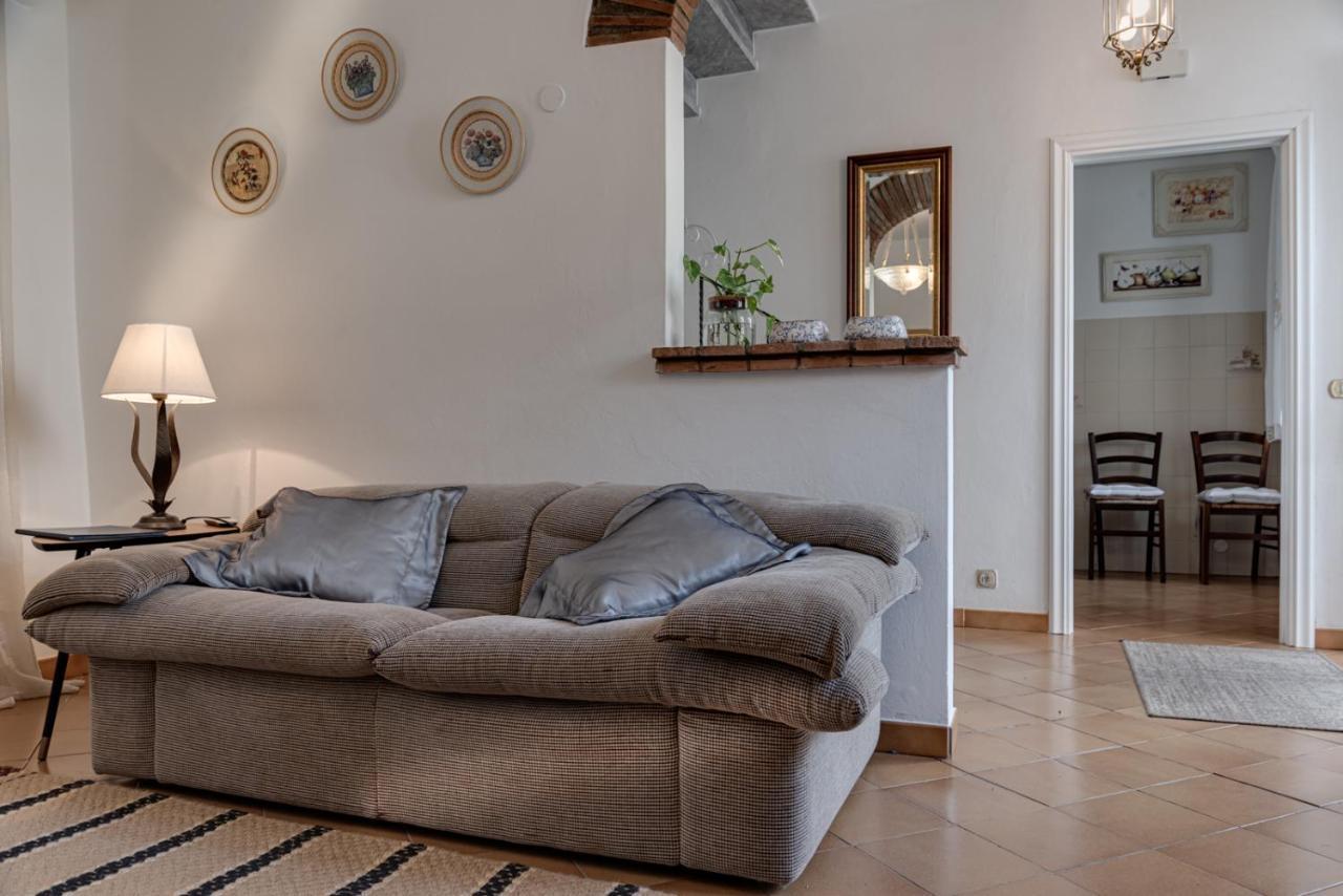 Villa Del Papa لوكا المظهر الخارجي الصورة