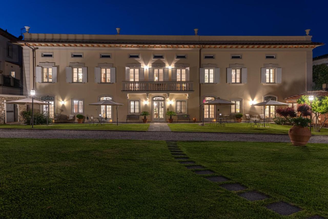 Villa Del Papa لوكا المظهر الخارجي الصورة