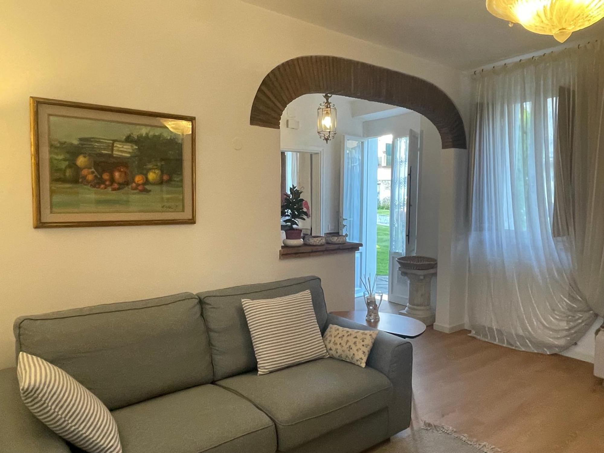 Villa Del Papa لوكا المظهر الخارجي الصورة